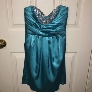 excellent condition party dress
